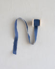 Original Silk Ribbon: Indigo Navy