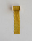 Original Silk Ribbon:Jojoba Oil