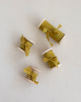 Original Silk Ribbon:Jojoba Oil