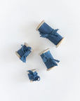 Original Silk Ribbon: Late Night Lake