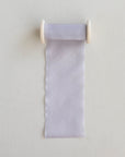 Original Silk Ribbon:Lavender Mist