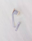 Original Silk Ribbon:Lavender Mist