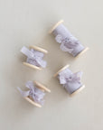 Original Silk Ribbon:Lavender Mist
