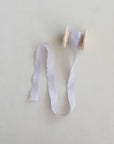Original Silk Ribbon:Lavender Mist