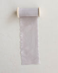 Original Silk Ribbon:Lilac Dust
