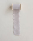 Original Silk Ribbon:Lilac Dust