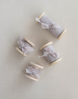 Original Silk Ribbon:Lilac Dust