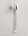 Original Silk Ribbon:Lilac Dust