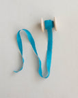 Original Silk Ribbon:Macaw Blue