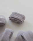 Crinkle Silk Ribbon:Orchid Bouquet