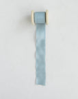 Original Silk Ribbon:Pastel Sky