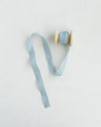 Original Silk Ribbon:Pastel Sky