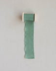 Original Silk Ribbon:Pea Pod Green