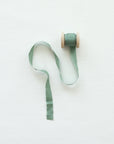 Original Silk Ribbon:Pea Pod Green