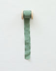 Original Silk Ribbon:Pea Pod Green