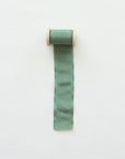 Original Silk Ribbon:Pea Pod Green