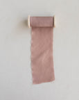 Original Silk Ribbon:Rose