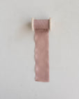 Original Silk Ribbon:Rose