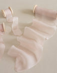 Gauze Silk Ribbon:Rose Veil