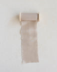 Original Silk Ribbon:Sand Beige