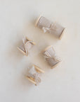Original Silk Ribbon:Sand Beige
