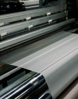 Double Sided Rollable Styling Surface / Silk Jacquard (Blush Petal) x Velvet (Warm Beige)