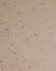 Double Sided Rollable Styling Surface / Silk Jacquard (Champagne Beige) x Velvet (Dark Green)