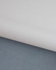 Double Sided Rollable Styling Surface / Linen (White) x Velvet (Navy Blue)