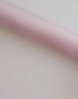 Double Sided Rollable Styling Surface / Linen・Rough Weave ( Off White) x Velvet ・Shine(Light Pink) SampleSale
