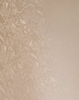 Double Sided Rollable Styling Surface / Silk Jacquard (Blush Petal) x Velvet (Navy Blue)