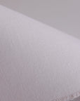 Double Sided Rollable Styling Surface / Linen (Ivory) x Velvet (Greyish Pink)