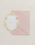 Thank You Card