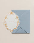 Thank You Card