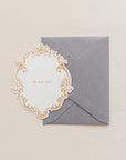 Thank You Card