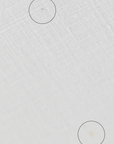 Double Sided Rollable Styling Surface / Linen (Ivory) x Velvet (Greyish Pink)