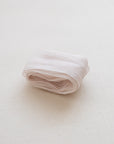 Crinkle Silk Ribbon:Beige Pink