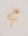 Original Silk Ribbon:Beige Yellow