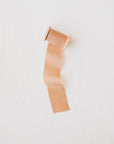 Original Silk Ribbon:Camel