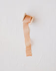 Original Silk Ribbon:Camel