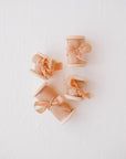 Original Silk Ribbon:Camel