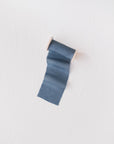 Original Silk Ribbon:Dusk Blue