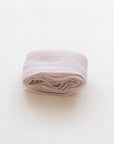 Crinkle Silk Ribbon:Dusty Pink