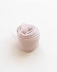 Crinkle Silk Ribbon:Dusty Pink