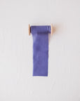 Original Silk Ribbon:Grape
