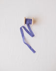 Original Silk Ribbon:Grape