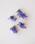 Original Silk Ribbon:Grape
