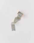 Original Silk Ribbon:Grayish Green