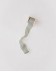Original Silk Ribbon:Grayish Green