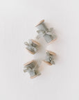 Original Silk Ribbon:Grayish Green