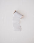 Original Silk Ribbon:Ice